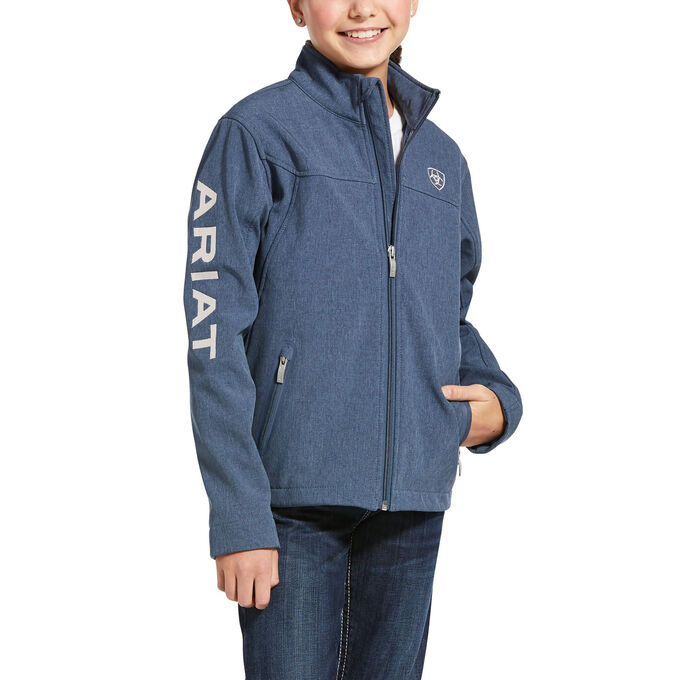 Ariat New Team Softshell Jacket