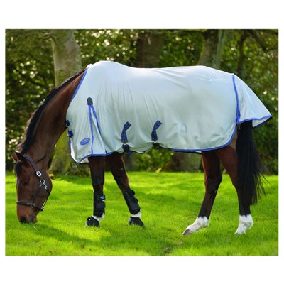 Weatherbeeta ComfiTec Airflow II Stand. Neck Fly Sheet