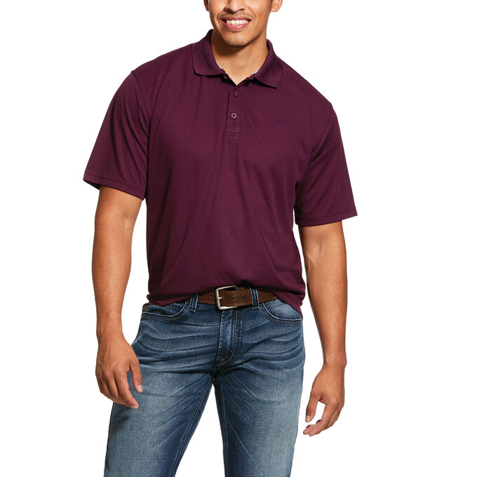 Ariat TEK Polo