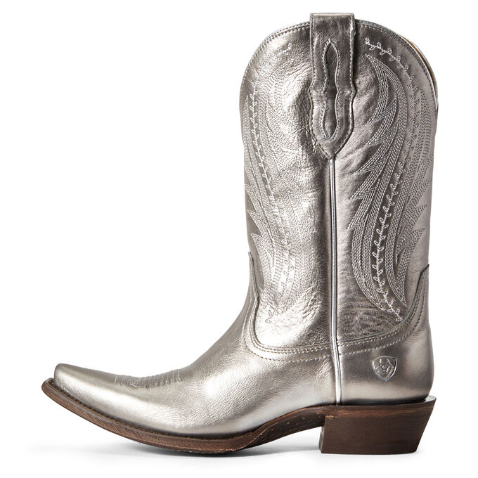 Ariat Tailgate Western Boot