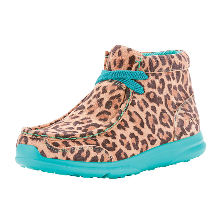 Ariat Spitfire