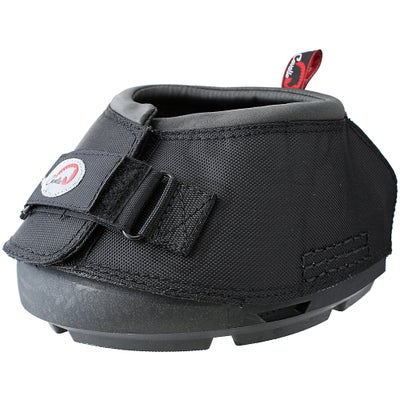 Cavallo Big Foot Draft Hoof Boot Size 10