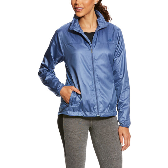 Ariat Ideal Windbreaker Jacket