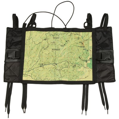 Cashel Trail Kit Pack with Clear Map Pocket