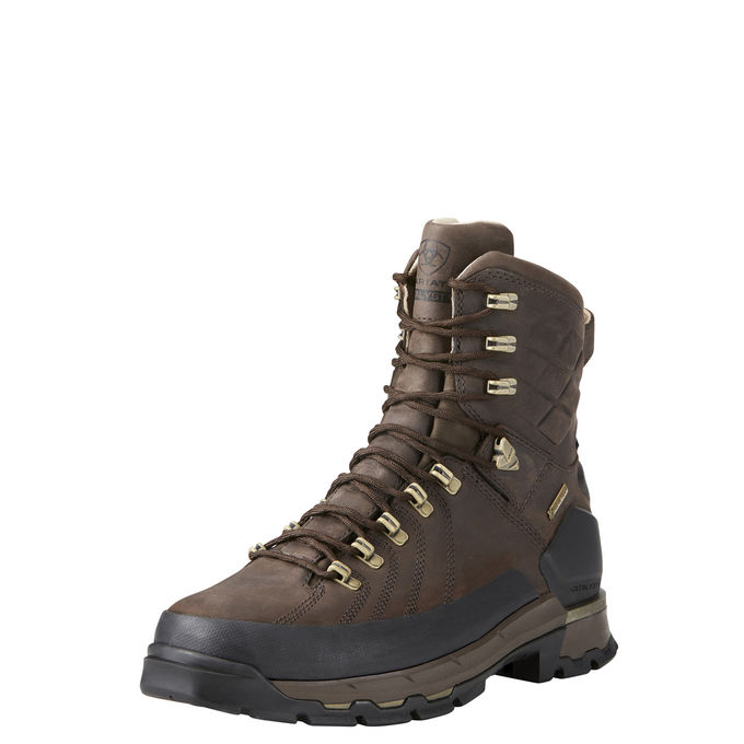 Ariat Catalyst VX Defiant 8" Gore-Tex 400g Hunting Boot