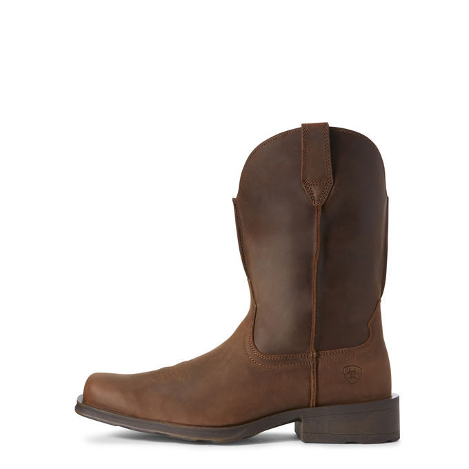 Ariat Rambler Ultra Western Boot