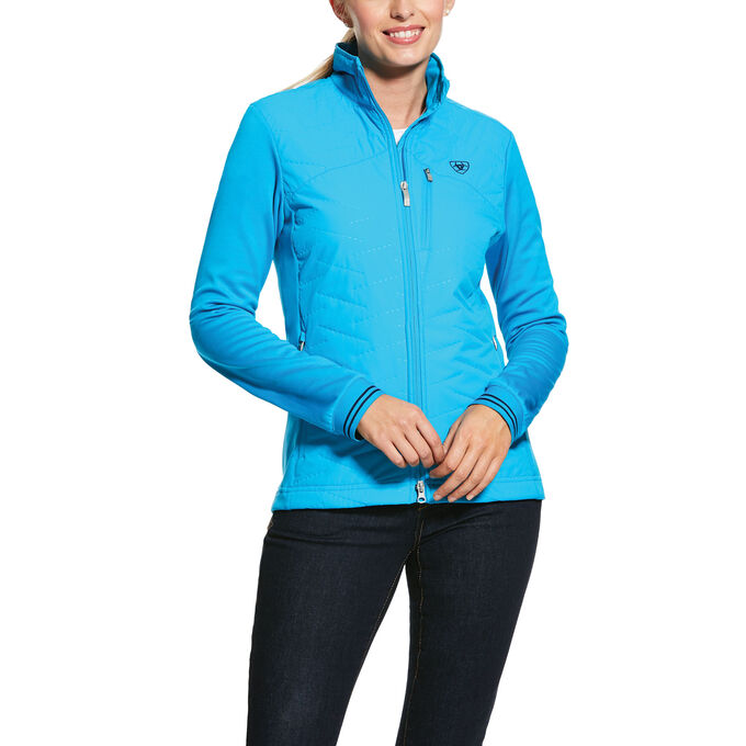 Ariat Hybrid Insulated Jacket
