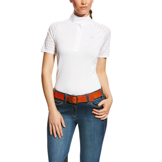 Ariat Aptos Vent Show Shirt
