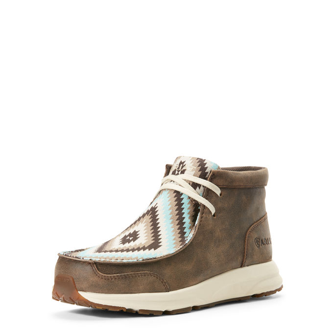 Ariat Spitfire