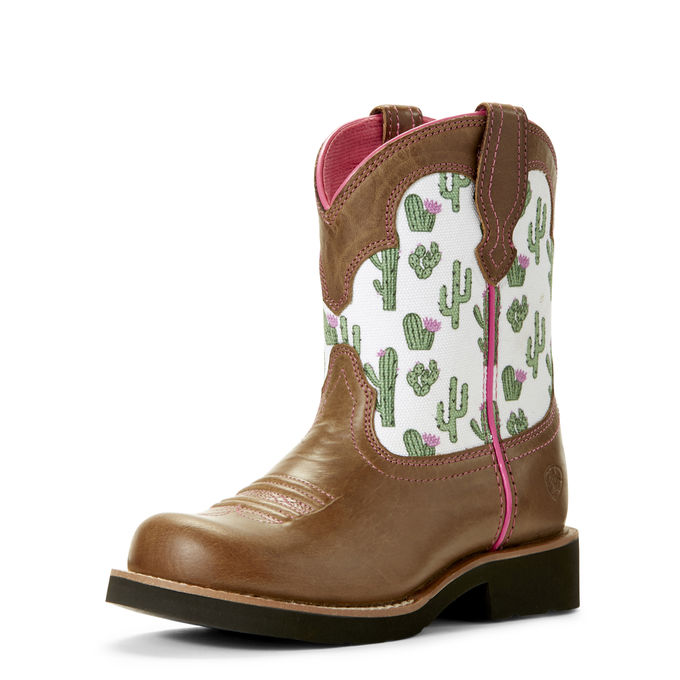 Ariat Fatbaby Bell Western Boot