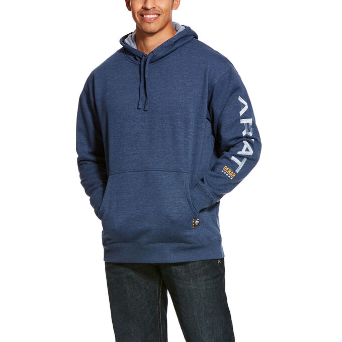 Ariat Rebar Graphic Hoodie