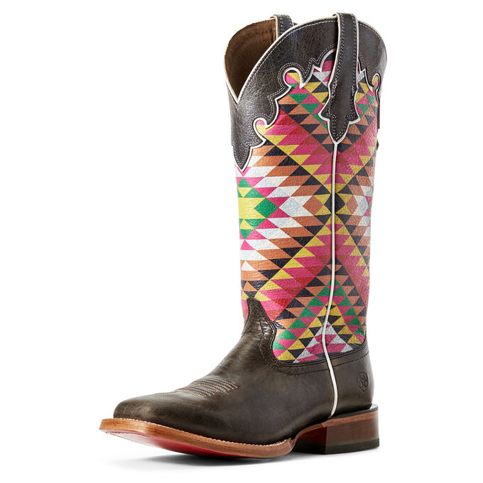 Ariat Fonda Western Boot