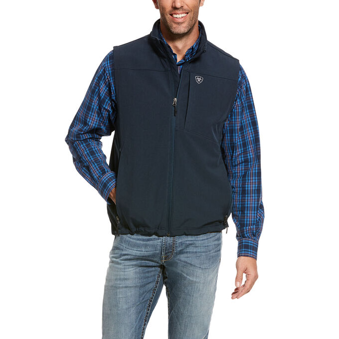 Ariat Vernon 2.0 Softshell Vest