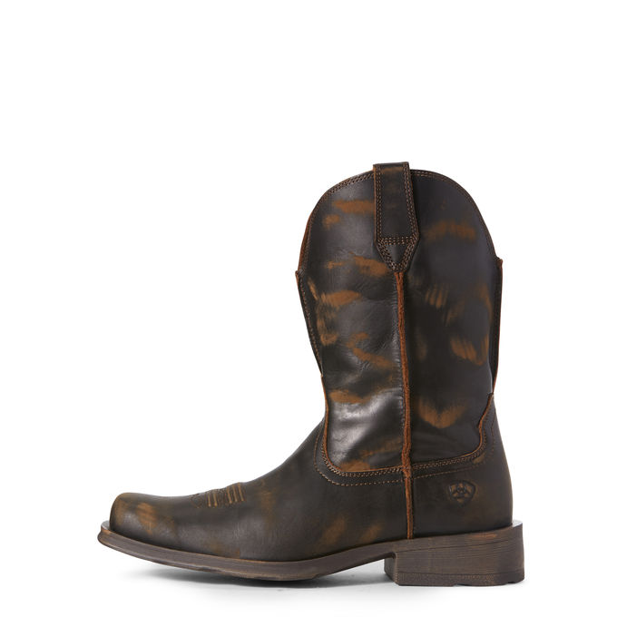 Ariat Rambler Ultra Western Boot