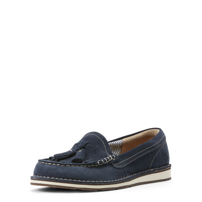 Ariat Tassel Cruiser