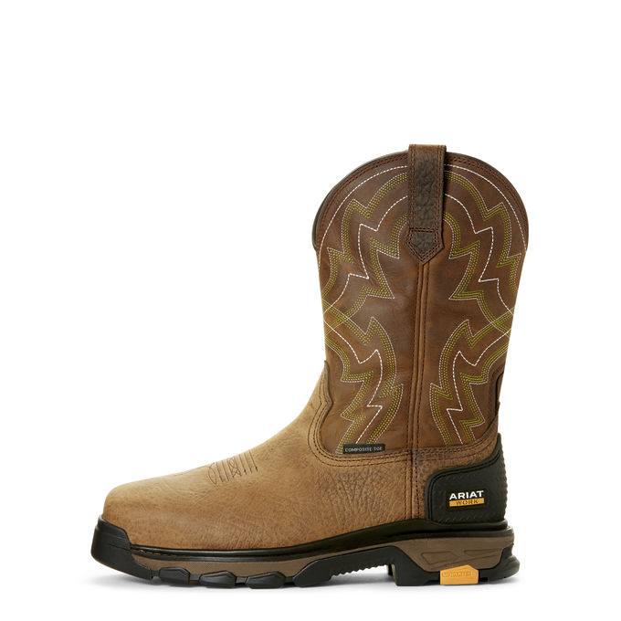 Ariat Intrepid Force Composite Toe Work Boot