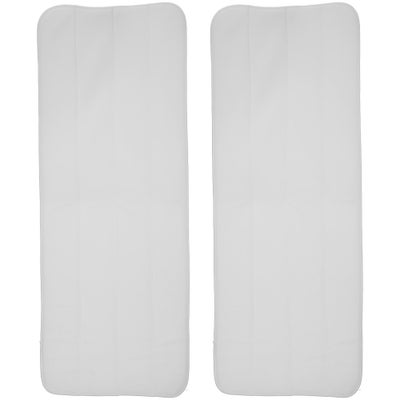Toklat Cushioned No-Bow Leg Wraps Bandages
