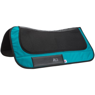 Connie Combs AireGrip Western Saddle Pad by Billy Cook