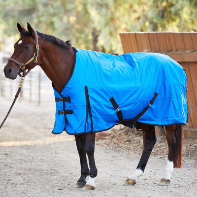 Intrepid Free Runner 600D Turnout Blanket 190G