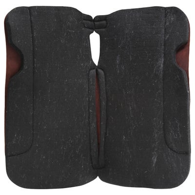 Classic Equine BioFit Correction Western Saddle Pad