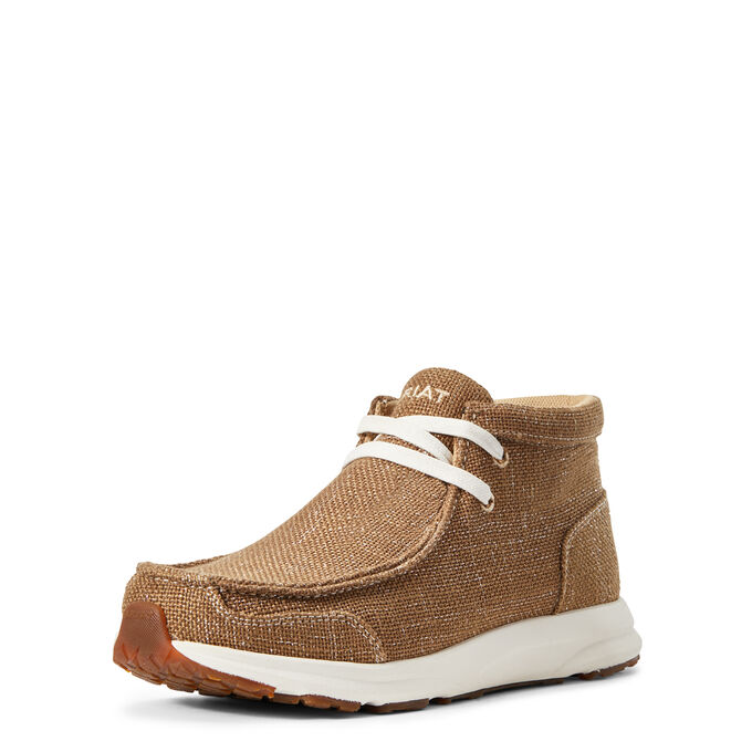 Ariat Spitfire