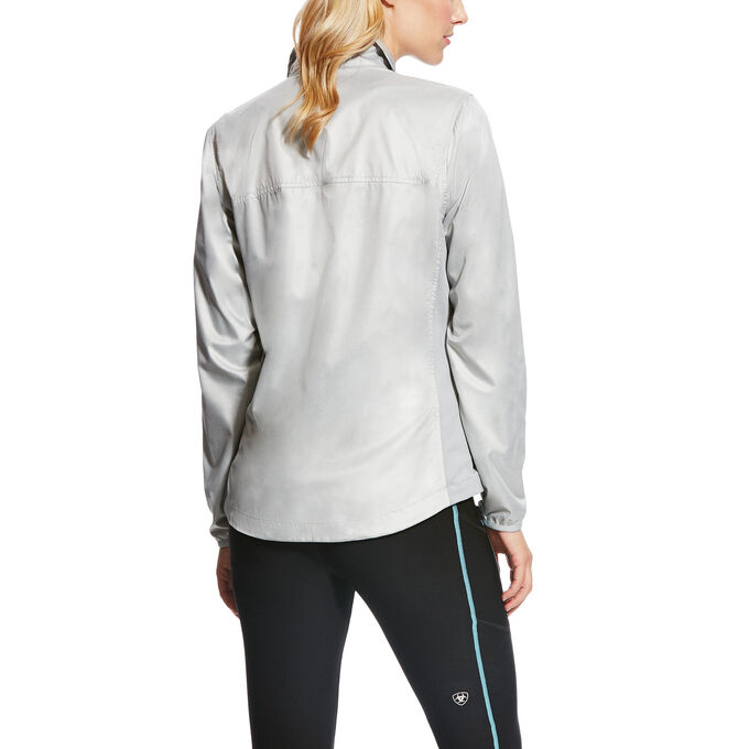 Ariat Ideal Windbreaker Jacket