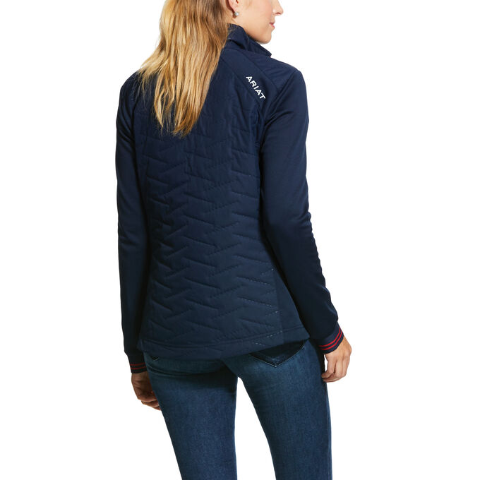 Ariat Hybrid Insulated Jacket