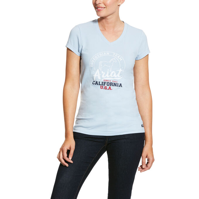 Ariat Script Logo T-Shirt