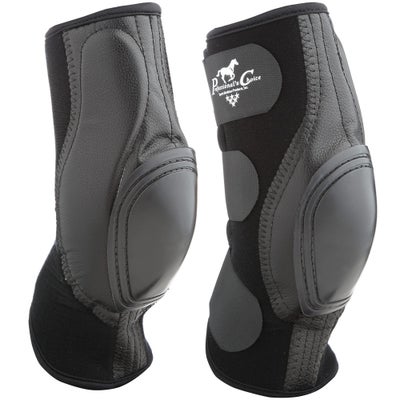 Professional's Choice VenTECH SlideTec Skid Horse Boots