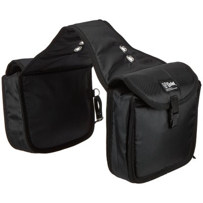 Cashel Western Standard Rear Cantle Pack Saddlebag