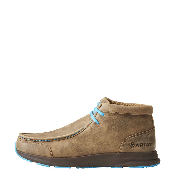 Ariat Spitfire