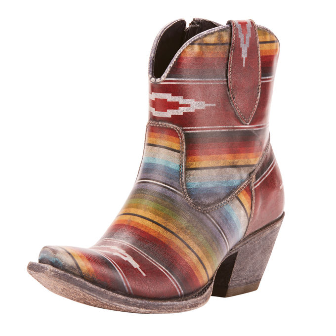 Ariat Circuit Cruz Western Boot