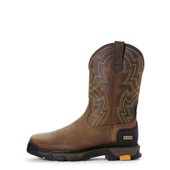 Ariat Intrepid Force Work Boot