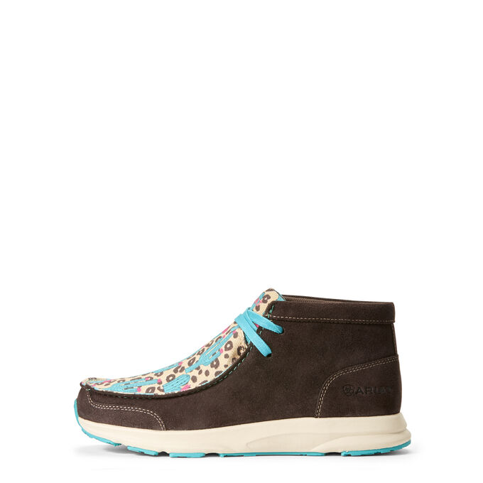 Ariat Spitfire