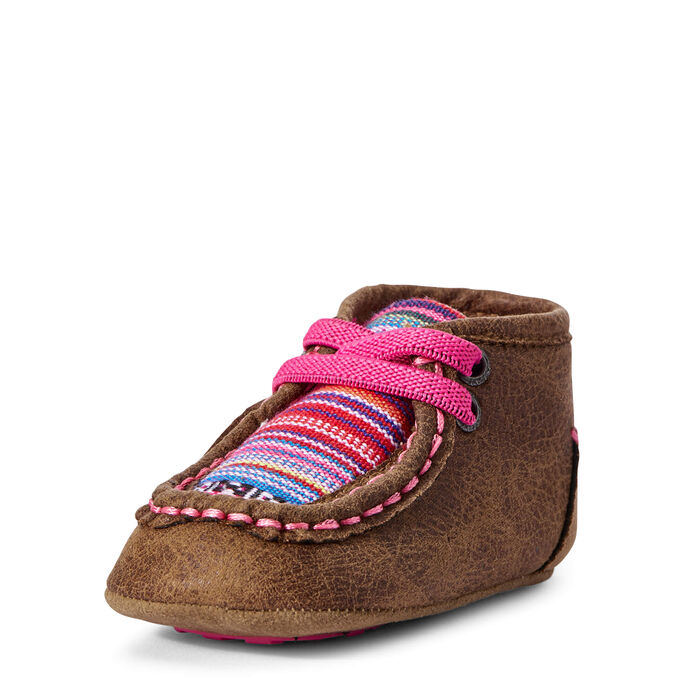 Ariat Infant Lil' Stompers Aurora Spitfire