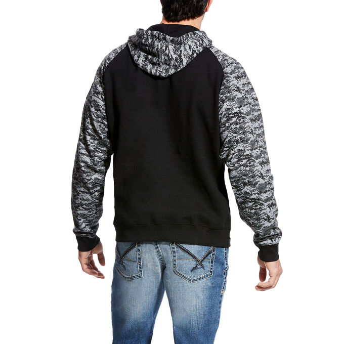 Ariat Patriot Hoodie