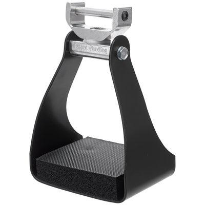 Tough 1 Swivel & Lock Endurance/Trail Stirrups
