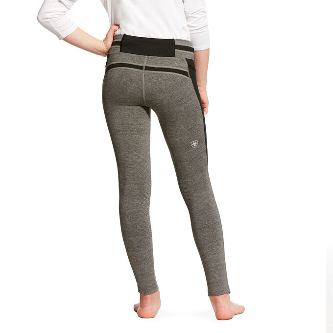 Ariat Freja Knee Patch Grip Tight