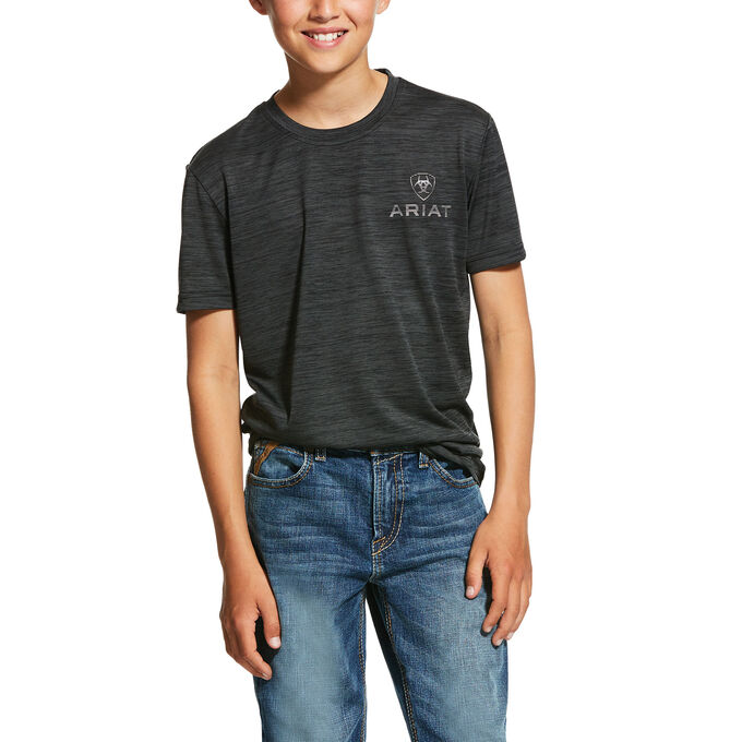 Ariat Charger T-Shirt