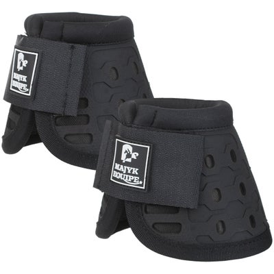 Majyk Equipe ARTi-LAGE Technology Overreach Bell Boots