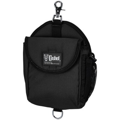 Cashel Snap On Lunch Saddlebag