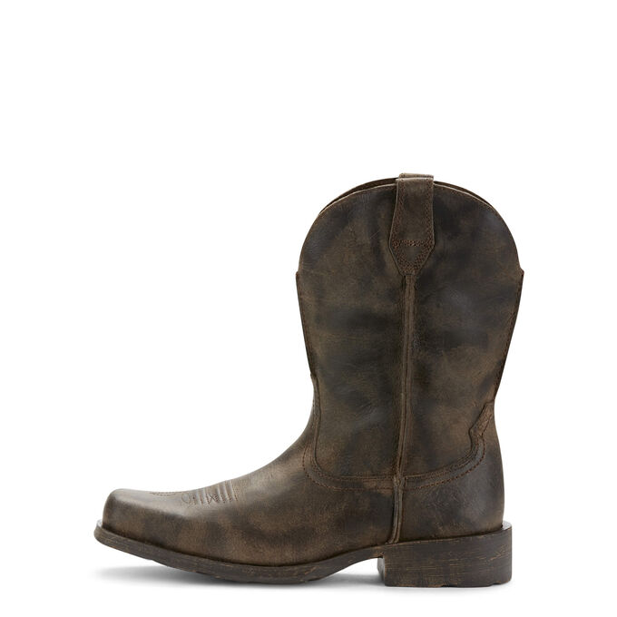 Ariat Rambler Western Boot