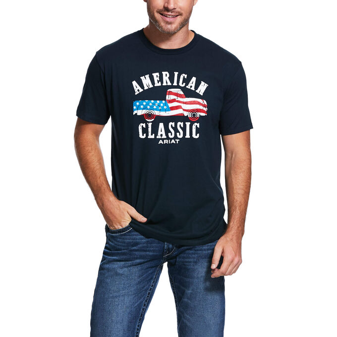 Ariat American Classic T-Shirt