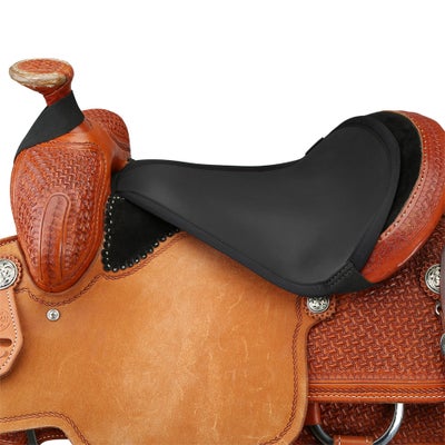 ThinLine+ Western GameChanger Saddle Cushion Seat Saver