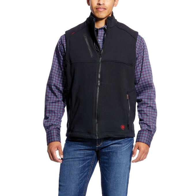 Ariat FR Polartec Platform Vest