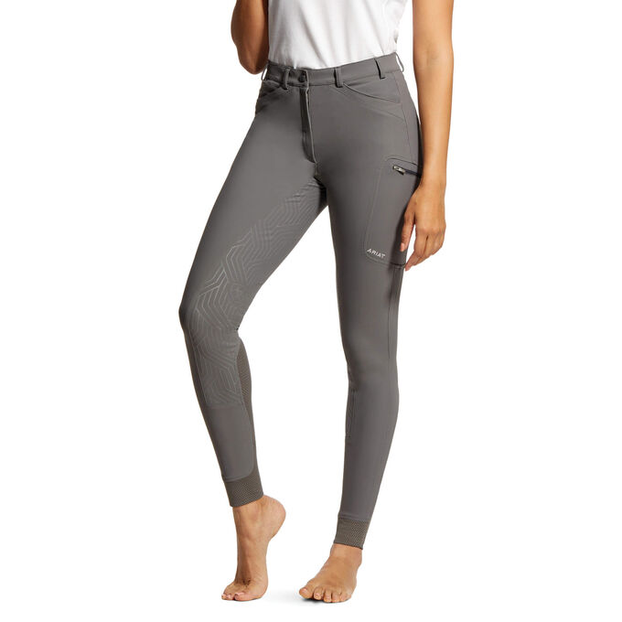 Ariat Triton Grip Full Seat Breech