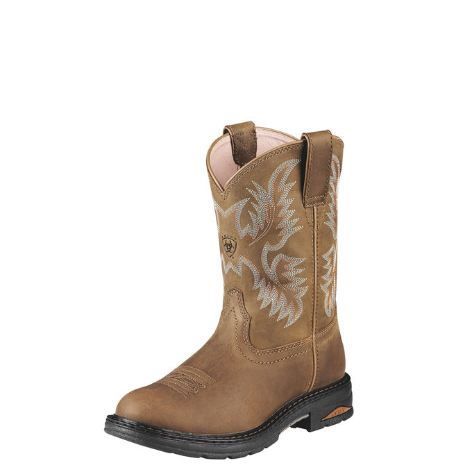 Ariat Tracey Composite Toe Work Boot