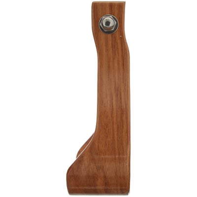 Nettles Stirrups Trailblazer Western Stirrups