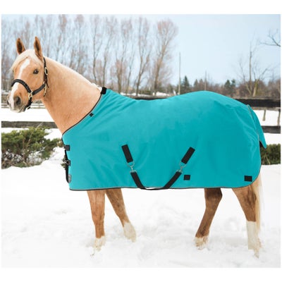 Kensington All Around 1200D Surefit Turnout Blanket 80g