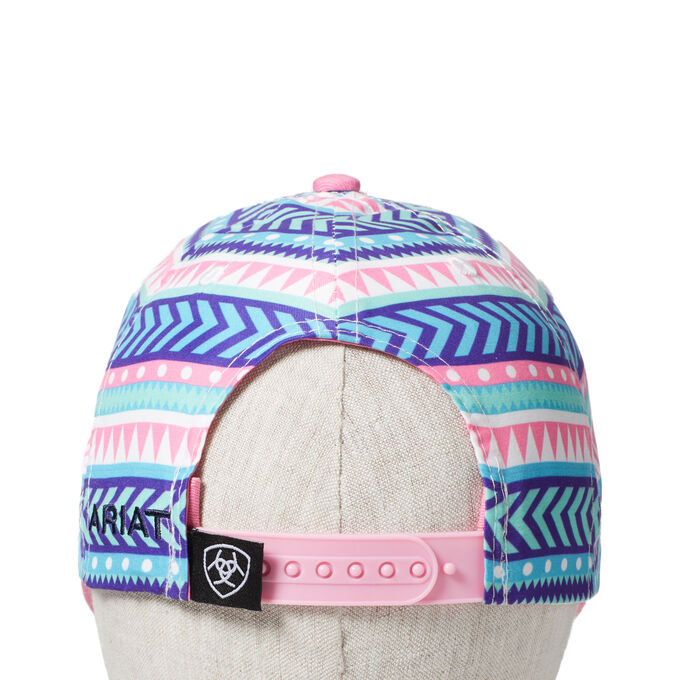 Ariat Lucy Snapback Cap